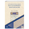 Sufi Menakbnamelerinde Ayet ve Hadislerin ari Yorumlar Trkiye Diyanet Vakf Yaynlar