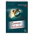 Zaman Yolcular Erkam Yaynlar