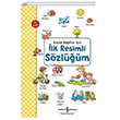 Kk Kaifler iin lk Resimli Szlm Trkiye  Bankas Yaynlar