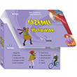 Gizemli Yolculuklar Serisi 10 Kitap Set Deerlendirme Ekibi gen Akademi