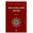 Ksa Surelerin Tefsiri Erkam Yaynlar