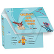 Okumay ok Seven Fare 10 Kitap gen Akademi Yaynlar