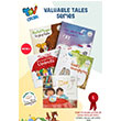 Valuable Tales 1 Series 5 Books Trkiye Diyanet Vakf Yaynlar