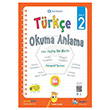 2. Snf Trke Okuma Anlama gen Yaynclk