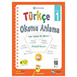 1. Snf Trke Okuma Anlama gen Yaynclk