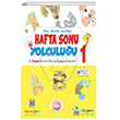 1. Snf Hafta Sonu Yolculuu 2. Dnem gen Yaynclk