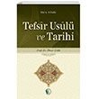 Tefsir Usul ve Tarihi Erkam Yaynlar