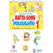 1. Snf Hafta Sonu Yolculuu 1. Dnem gen Yaynclk