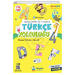 4. Snf Trke Yolculuu gen Yaynclk