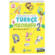 2. Snf Trke Yolculuu gen Yaynclk