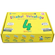 4. Snf lkokul Yolculuu gen Yaynclk