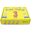 3. Snf lkokul Yolculuu gen Yaynclk