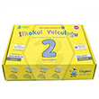 2. Snf lkokul Yolculuu gen Yaynclk