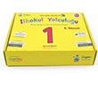 1. Snf lkokul Yolculuu 2. Dnem gen Yaynclk