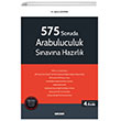 560 Soruda Arabuluculuk Snavna Hazrlk Sekin Yaynclk