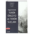 Uygulamada Terr rgt ve Terr Sular Sekin Yaynevi