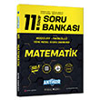11. Snf Matematik Soru Bankas Antikor Yaynlar
