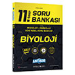 11. Snf Biyoloji Soru Bankas Antikor Yaynlar
