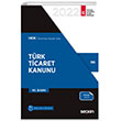 Trk Ticaret Kanunu Sekin Yaynclk