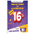 8.Snf nklap Yeni Nesil Bran Denemeleri ONburda Yaynlar