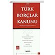 2022 Trk Borlar Kanunu Sekin Yaynevi