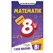 8.Snf Matematik Yeni Nesil Bran Denemeleri ONburda Yaynlar