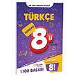 8.Snf Trke Yeni Nesil Bran Denemeleri ONburda Yaynlar