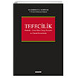 Tefecilik Sekin Yaynevi