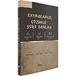 Kaymakamlk PUBLIC Soru Bankas zml Temsil Yaynlar