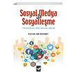Sosyal Medya le Sosyalleme Rdvan Kr Hmmet Ar Sanat Yaynevi