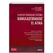 Kamulatrmasz El Atma Sekin Yaynclk