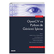 OpenCV ve Python ile Grnt leme Sekin Yaynclk