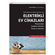 Elektrikli Ev Cihazlar Sekin Yaynclk