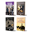 Kiisel Geliim Seti (4 Kitap Takm) Parana Yaynlar