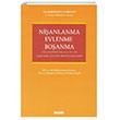 Nianlanma Evlenme Boanma Sekin Yaynevi