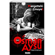 Manetteki Cinayet Dark stanbul