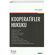 Kooperatifler Hukuku Sekin Yaynevi