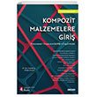 Kompozit Malzemelere Giri Sekin Yaynevi
