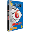 2022 DGS 6 Muhteem Fasikl Fasikl Deneme Tasar Eitim Yaynlar