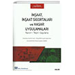 naat Sigortalar ve Hasar Uygulamalar Kavram  Tespit  Uygulama Sekin Yaynevi