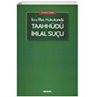 cra flas Hukukunda Taahhd hlal Suu Sekin Yaynevi