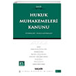 Hukuk Muhakemeleri Kanunu Sekin Yaynevi