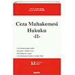 Ceza Muhakemesi Hukuku II Sekin Yaynevi