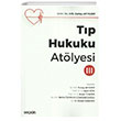 Tp Hukuku Atlyesi III Sekin Yaynevi