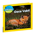  Dnyamz Kefedin Gece Vakti Natonal Geographc Kids