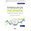 ktisatlar in Matematik Sekin Yaynevi