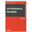Gayrimenkul Rehberi Sekin Yaynevi