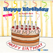 Happy Birthday NSN Yaynevi