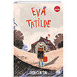 Eva Tatilde Judi Curtin Mart Yaynlar
