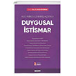 Adli Psikoloji Bak Asyla Duygusal stismar Sekin Yaynevi
